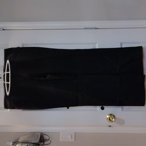 Reitmans dark grey dress pants